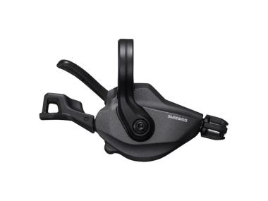 Shimano XT SL-M8100 řadící páčka MTB 12kolo, pravá