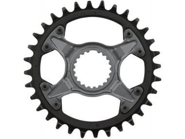 Shimano SLX  FC-M 7100/7120/7130-1 převodník 30z -12s