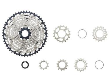 Shimano SLX CS-M7100 kazeta MTB - 12kolo 10-45