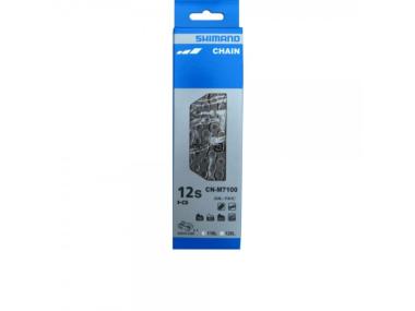 Shimano SLX CN-M7100 řetěz - 12kolo 116 článků