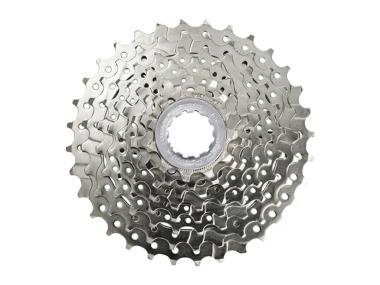 Shimano Claris CS-HG50 kazeta 8kolo 11-32  (11-13-15-18-21-24-28-32)