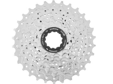 Shimano Claris CS-HG50 kazeta 8kolo 11-30 (11-13-15-17-20-23-26-30)