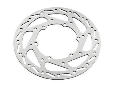 Magura Promax BionX IGH brzdový kotouč  / 6děr / 160mm / rozteč BCD 80mm