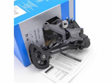 Shimano Deore RD-M5100 SGS  přehazovačka MTB - 11kolo