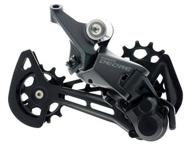 Shimano Deore RD-M5100 SGS  přehazovačka MTB - 11kolo