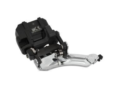 Shimano XT FD-M8070 Di2 přesmykač MTB - 2x11 kolo