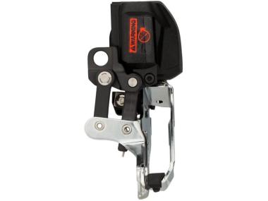 Shimano XT FD-M8070 Di2 přesmykač MTB - 2x11 kolo