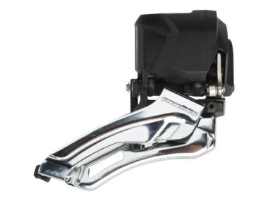 Shimano XT FD-M8070 Di2 přesmykač MTB - 2x11 kolo