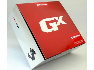Přehazovačka MTB Sram GX Type 2.1 na 11kolo