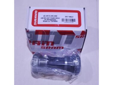 Sram-Truvativ  GXP Team středové složení MTB/Silniční 73/68mm BSA
