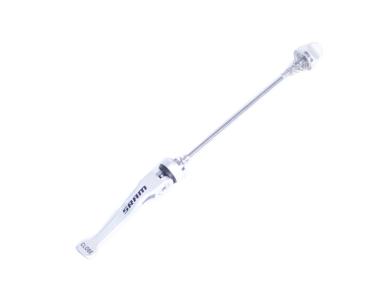 SRAM rychloupínák přední 140mm - Alu, stříbrný
