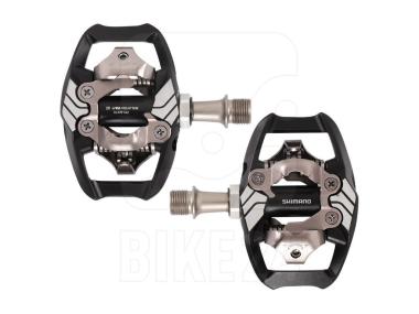 Shimano PD-MX70 pedály MTB vč. kufrů SM-SH51