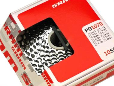 Sram PG-1070 kazeta MTB  11-36 10rychl.