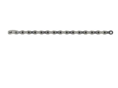 Sram GX Eagle řetěz 12kol, 126 článků, stříbrno-černý, balený