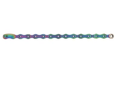 Sram XX1 Eagle Rainbow řetěz 12kolo 126 článků, balený