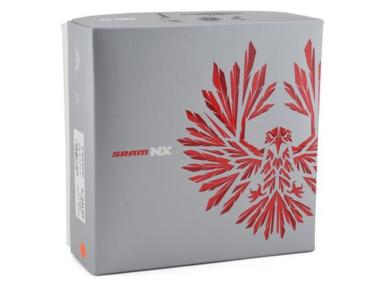 SRAM NX Eagle řadící páčka 12kolo pravá