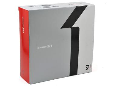 SRAM X1 řadící páčka 11kolo pravá