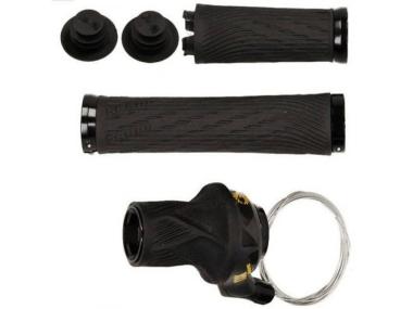 SRAM XX1 Eagle Gold otočné řazení 1x12kolo