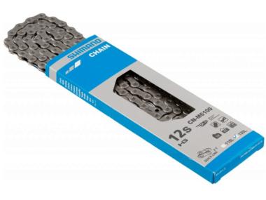 Shimano Deore CN-M6100 řetěz pro 12kolo, 126 článků