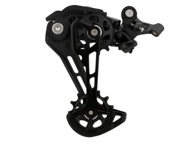 Shimano Deore RD-M6100SGS přehazovačka MTB  - 12kolo