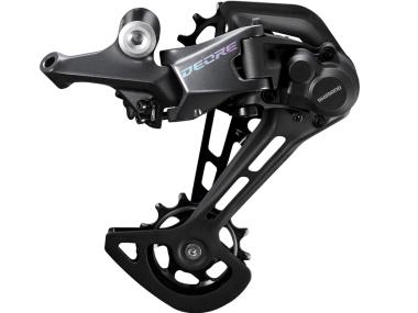 Shimano Deore RD-M6100SGS přehazovačka MTB  - 12kolo