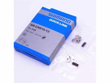 Shimano SM-CN910-12 2x spojka na řetěz 12kol