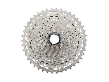 Shimano Deore CS-M5100 kazeta MTB - 11kolo 11-42