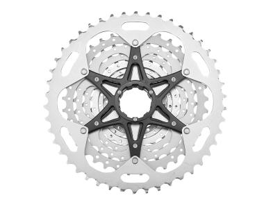 Shimano Deore CS-M4100 kazeta MTB - 10kolo 11-46