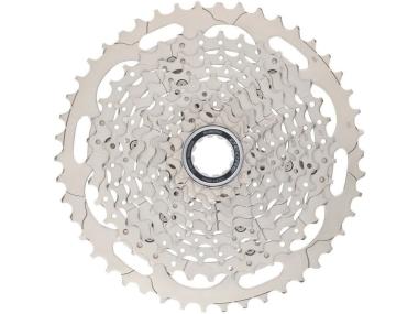 Shimano Deore CS-M4100 kazeta MTB - 10kolo 11-46