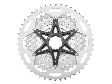 Shimano Deore CS-M4100 kazeta MTB 10kolo 11-42