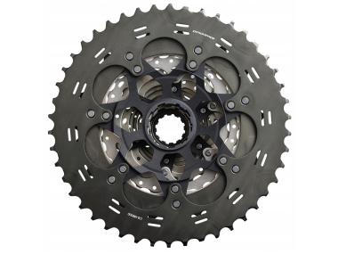 Shimano XT CS-M8000 kazeta MTB - 11kolo 11-46