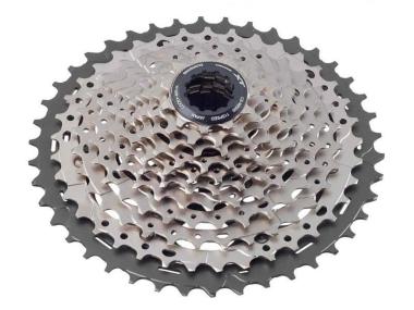 Shimano XT CS-M8000 kazeta MTB - 11kolo 11-46