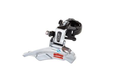 Shimano Altus FD-M313 3x8 přesmykač MTB