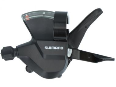 Shimano Altus SL-M315 řadící páčka - 2převodník , levá