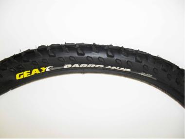 Plášť MTB 26" Geax Barro MUD 26x1.7 drát