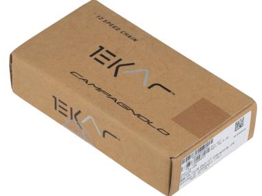 Campagnolo ekar Ultra Narrow řetěz, 118 článků, 1x13