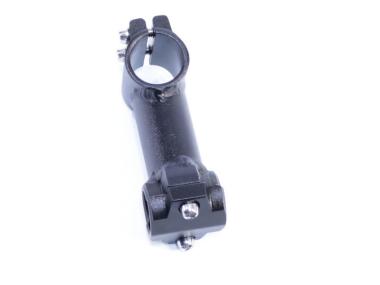 Představec Promax  1"  Alu,  31.8mm, 110mm barva černá