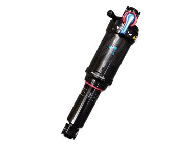 Rock Shox Tlumič MTB  Monarch RT 200x51mm barva černá