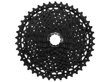 Kazeta MTB  Sunrace MS8 11-50-11-kolo