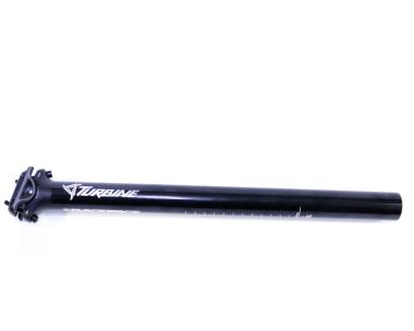 Sedlovka RACE FACE  Turbine  , délka 400mm , průměr 31,6mm