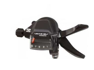 Shimano Acera SL-M3000 řadící páčka MTB - 9kolo pravá