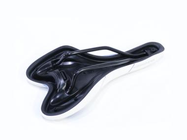 Sedlo Selle Royal Mach / barva bílo-modrá