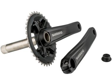 Shimano XT FC-MT700-2 kliky MTB 175mm 36x26 - 11kolo