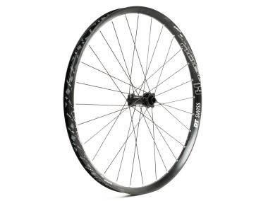DT Swiss H1900 Hybrid - 35mm zapletené přední kolo MTB 27,5" Disc, Boost 15x110mm