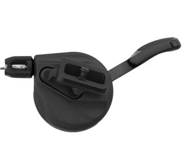 Shimano XTR SL-M9100 2-rychlostní I-spec EV  Mono řazení, pouze levá páčka