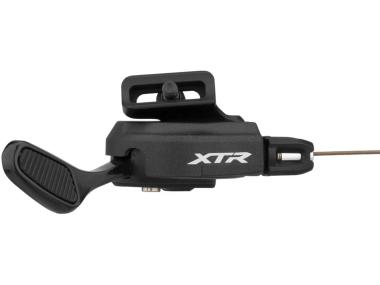 Shimano XTR SL-M9100 2-rychlostní I-spec EV  Mono řazení, pouze levá páčka