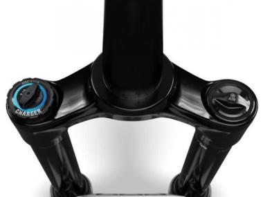 Vidlice RockShox Lyrik Charger 2.1 RC2 , Debon Air , 27,5" Boost 15X110 180mm