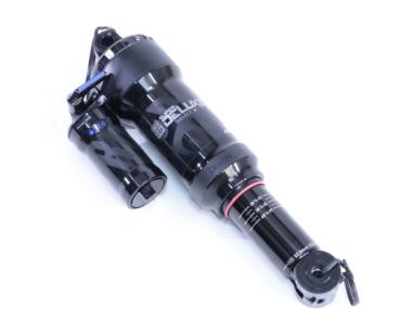 Rock Shox Super Deluxe Select+ Debon Air/Lockout tlumič MTB, 210 x 50 mm - barva černá
