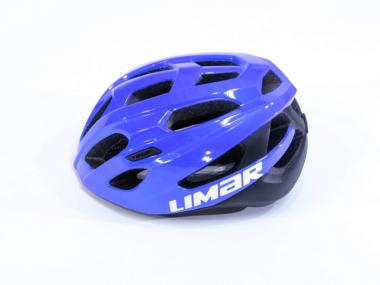 Limar 797 přilba silniční, modrá, velikost L