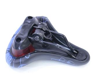 Sedlo Selle Bassano  Charbonnel -dámské